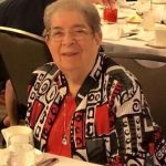 Sr. Louise Grundish