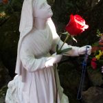 St. Bernadette