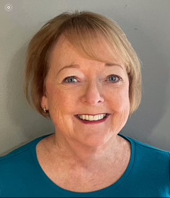 Mary Jo Rawlins